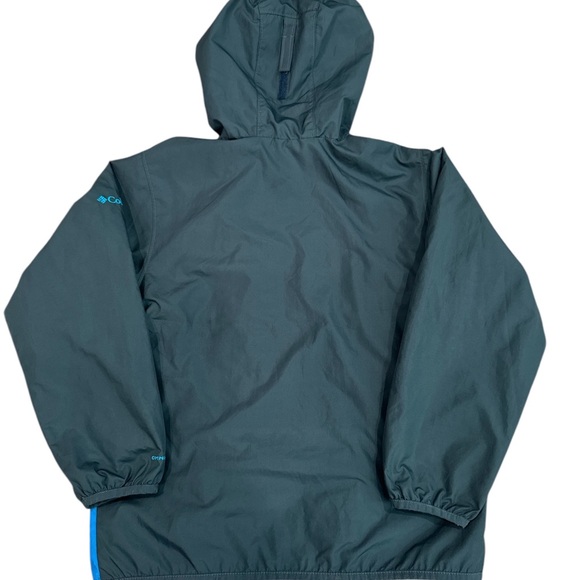 Columbia Boy's Size 8 Omni-Dry Jacket - Picture 2 of 7